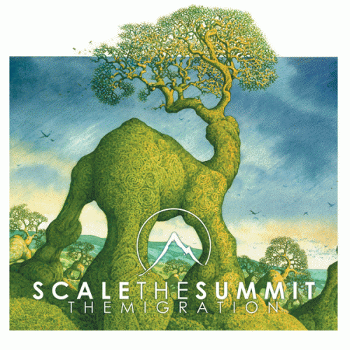 Scale The Summit : The Migration